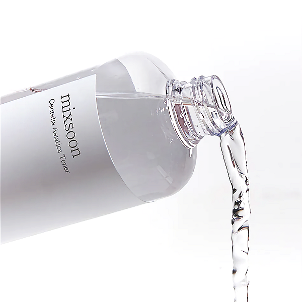 Mixsoon Centella Asiatica Toner 300 mL