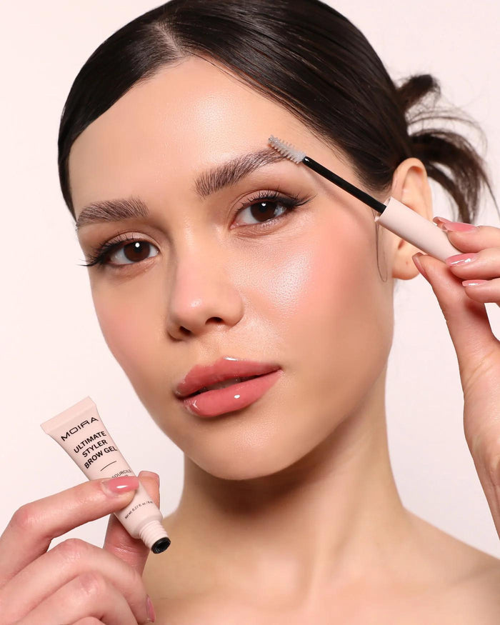 MOIRA Ultimate Styler Brow 8mL