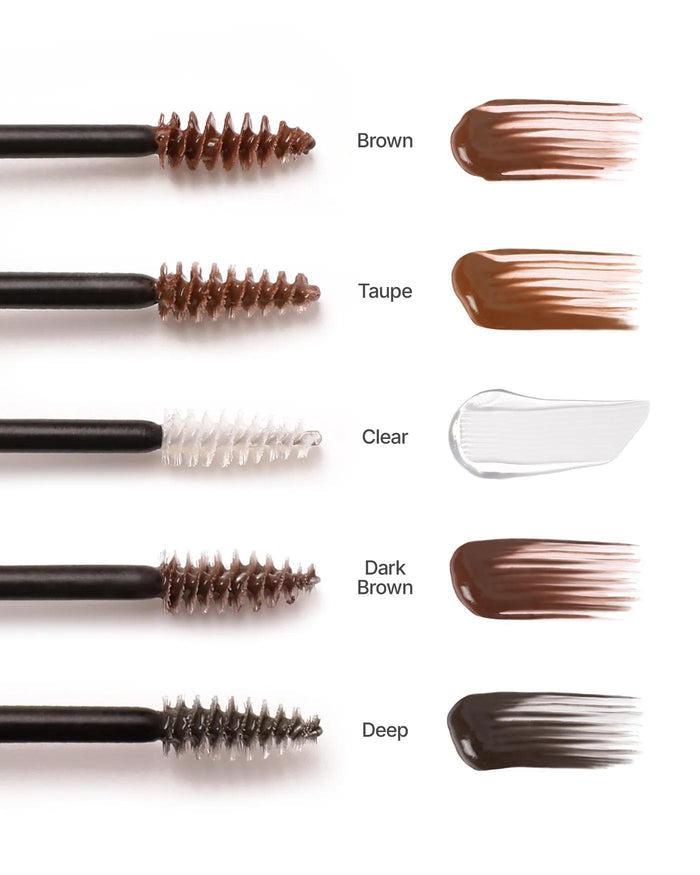MOIRA Ultimate Styler Brow 8mL