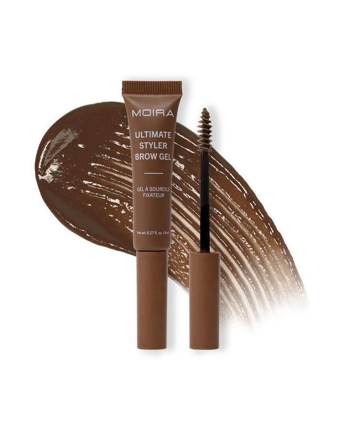 MOIRA Ultimate Styler Brow 8mL