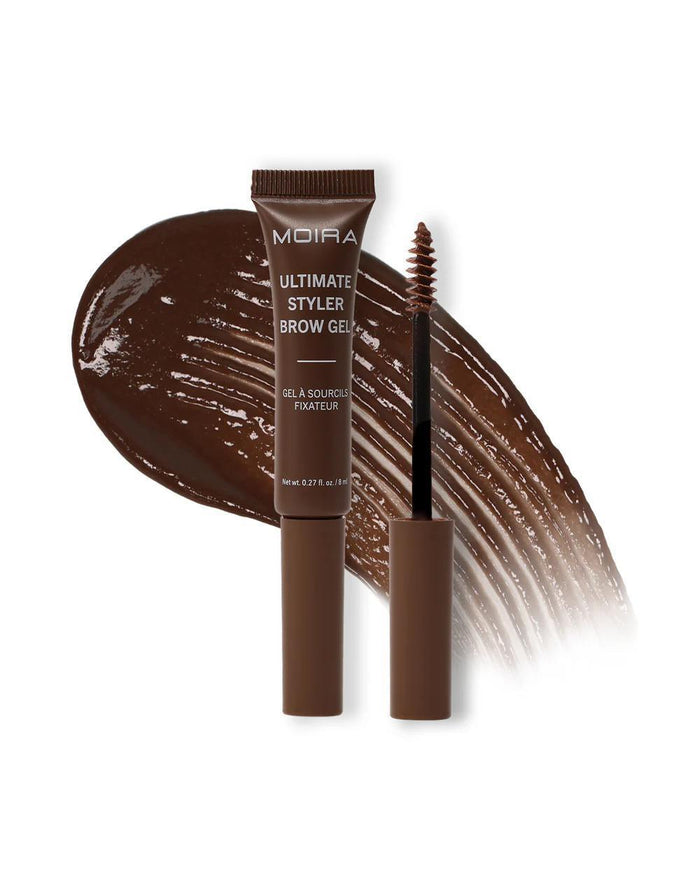 MOIRA Ultimate Styler Brow 8mL