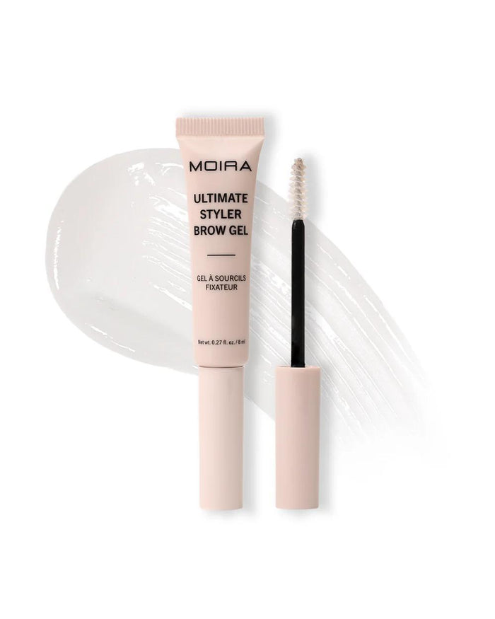 MOIRA Ultimate Styler Brow 8mL