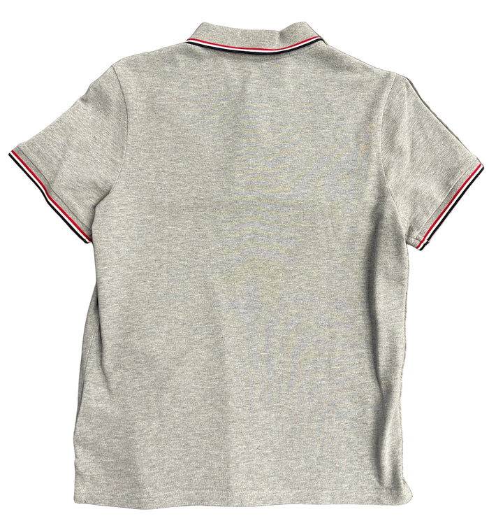 Moncler Collar "Grey"