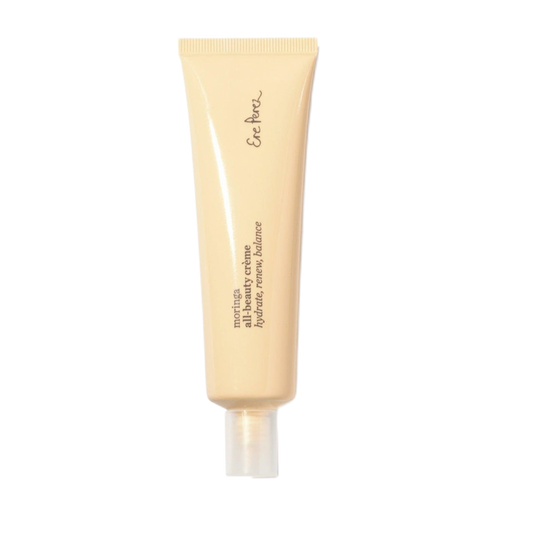 Moringa All-Beauty Creme