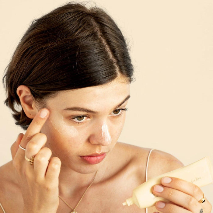 Ere Perez-Moringa All-Beauty Creme-