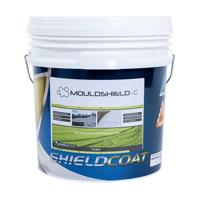 Mouldshield C