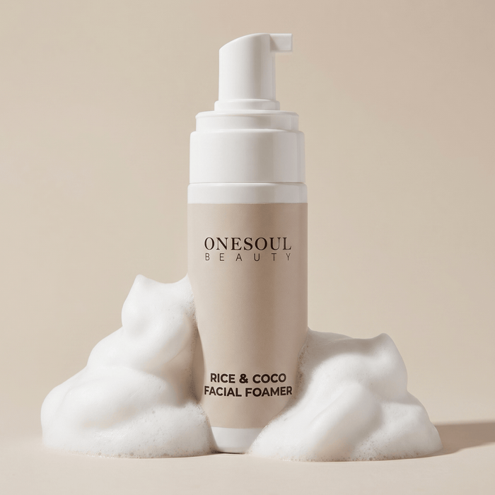 GLOW RITUAL — Your Complete Morning Ritual - onesoulbeauty