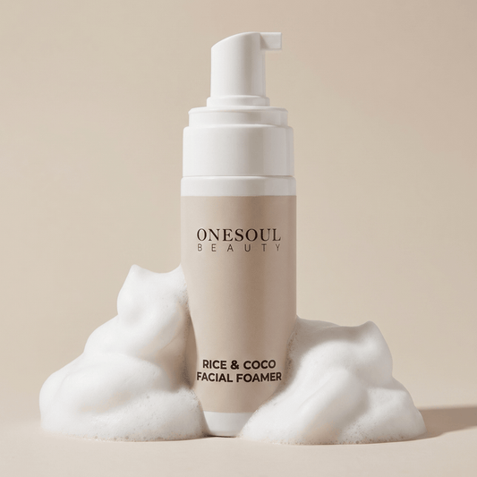 GLOW RITUAL — Your Complete Morning Ritual - onesoulbeauty