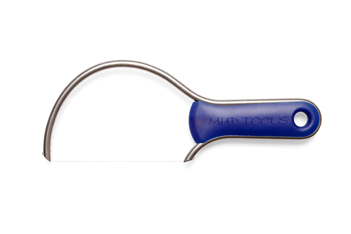 Mud Tools Carving Bow