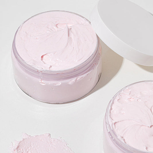 My Buttah Half Whipped Body Butter Kit