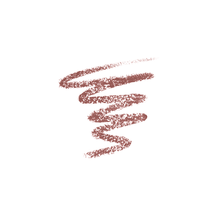 My Dream Lip Crayon swatch.
