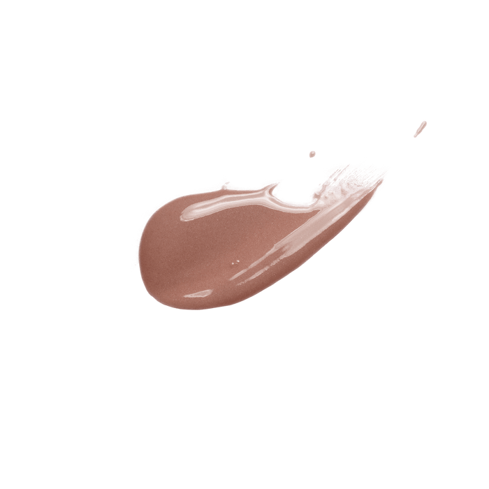 My Dream Lip Gloss swatch.