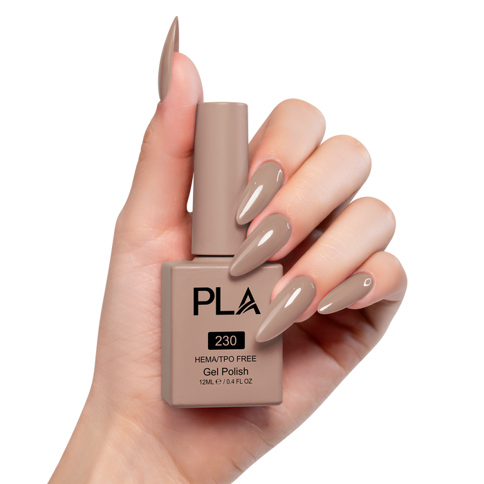 My Main Squeeze - 230 - Gel Polish
