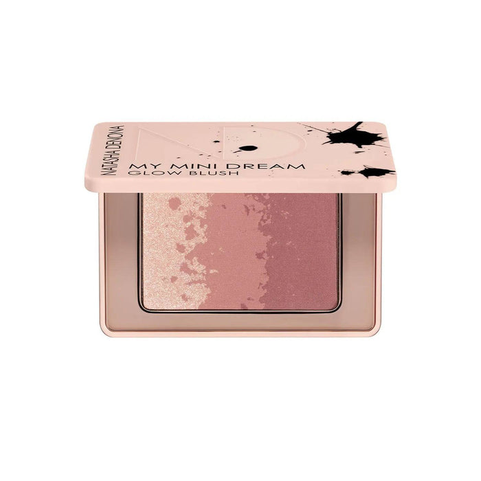 My Mini Dream Glow Blush packshot.