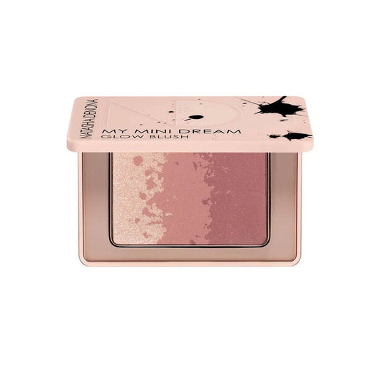 My Mini Dream Glow Blush packshot.