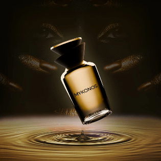 Mykonos Monaco Royale 100ml ميكونوس موناكو رويال - Princess Cosmetics Qatar