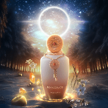 Mykonos Satin Blanc 100ml ساتان ميكونوس الأبيض - Princess Cosmetics Qatar