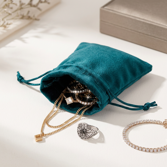 Mystery Jewelry Bag