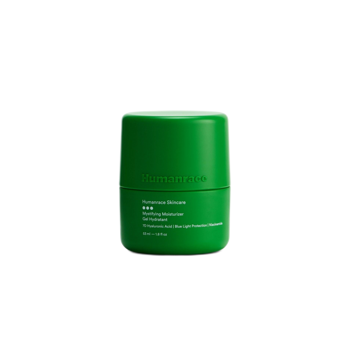 Mystifying Gel Moisturizer