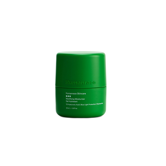 Mystifying Gel Moisturizer