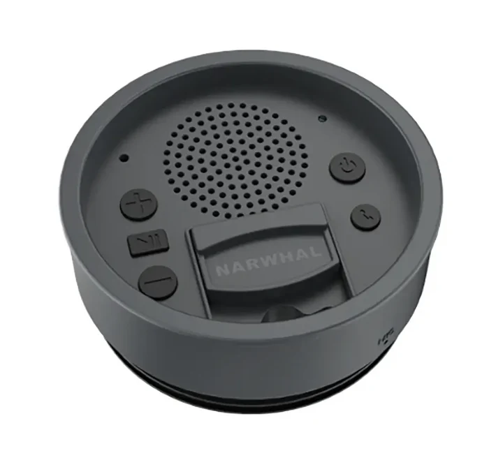 Narwhal Speaker Lid
