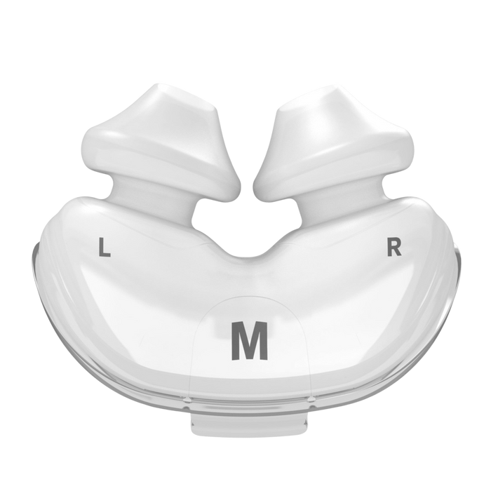 Product image for Nasal Pillows for AirFit™ P10 Nasal Pillow Mask
