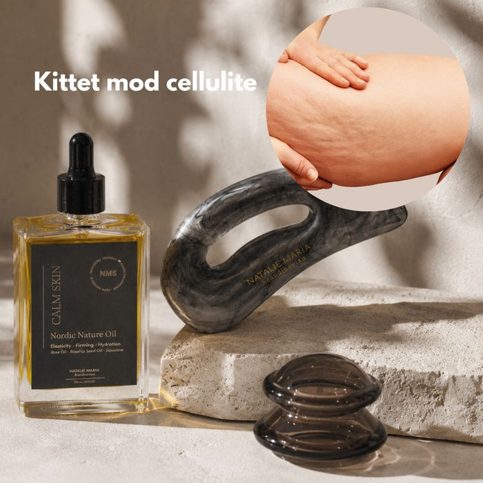 Natalie Maria Scandinavian | Kittet mod appelsinhud