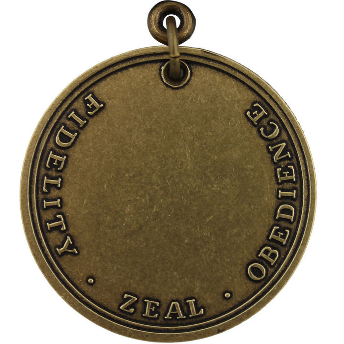 Navy Good Conduct Medal WW II Style Military Medals
