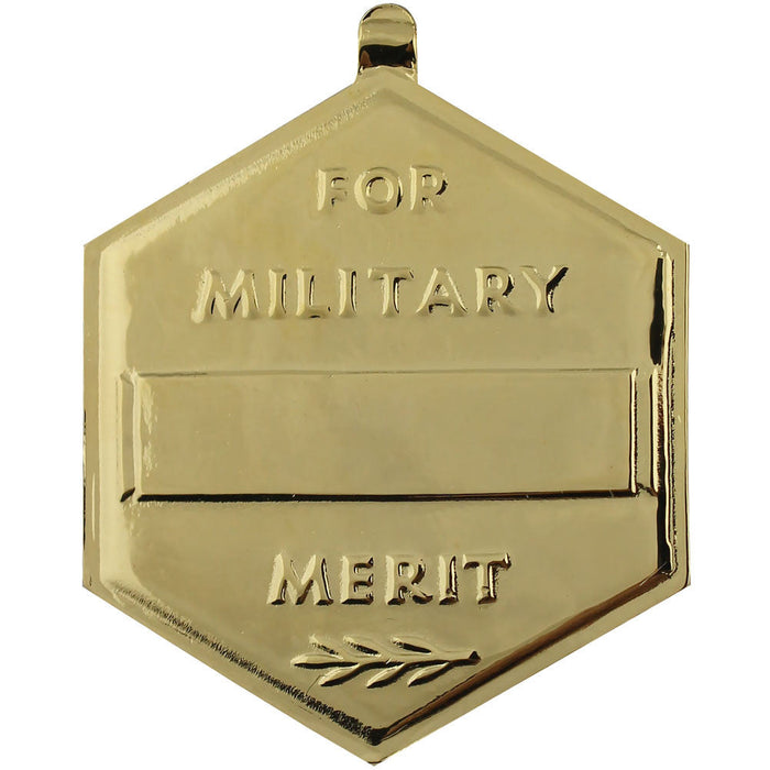 Navy & Marine Corps Commendation Anodized Medal Military Medals