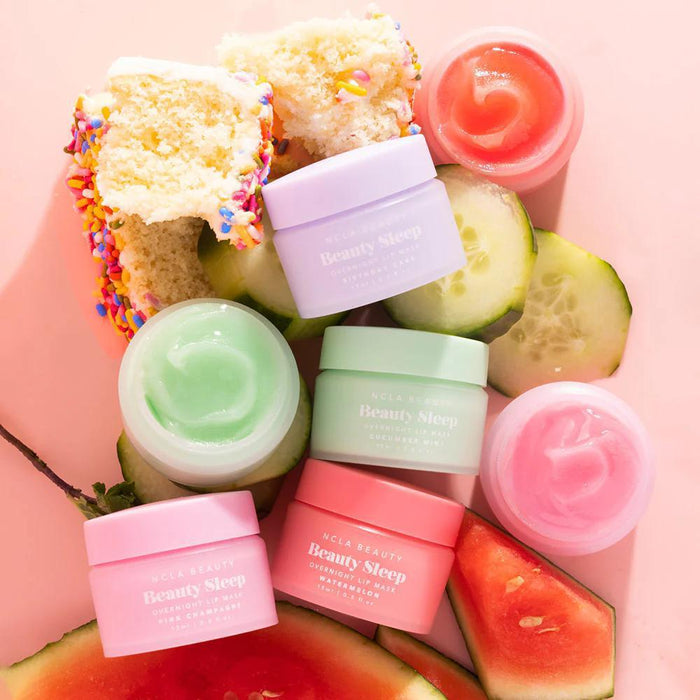 NCLA Beauty Balm Babe Candy Lip Balm 10 mL