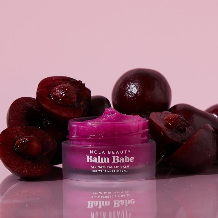 NCLA Beauty Balm Babe Candy Lip Balm 10 mL