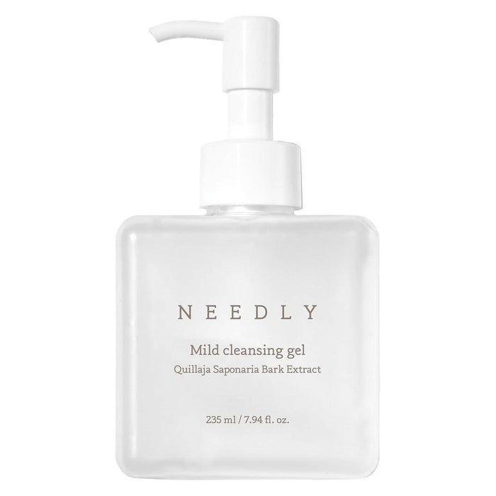 Needly Mild Cleansing Gel 235 mL