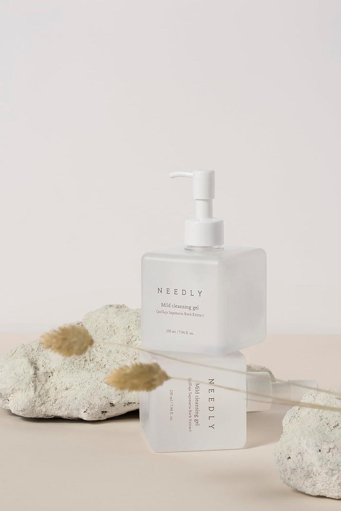 Needly Mild Cleansing Gel 235 mL