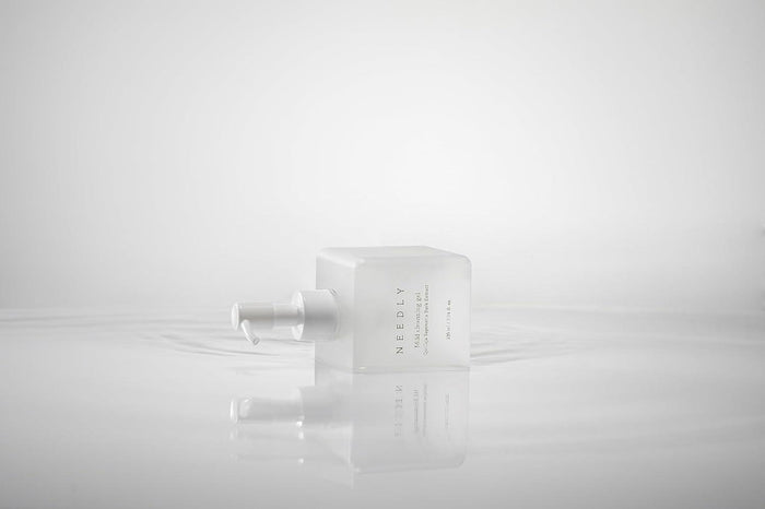 Needly Mild Cleansing Gel 235 mL
