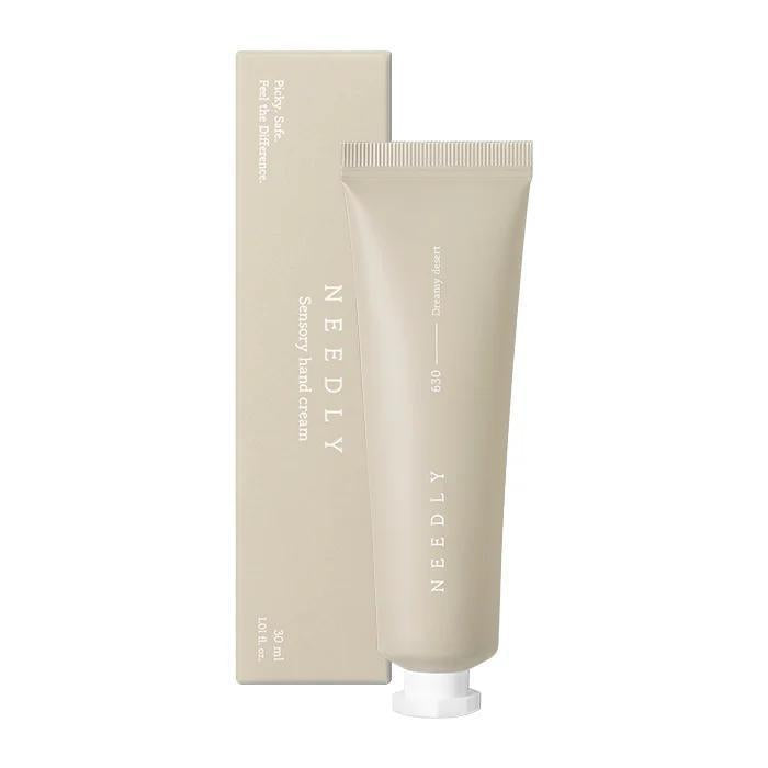 Needly Sensory Hand Cream 30 mL