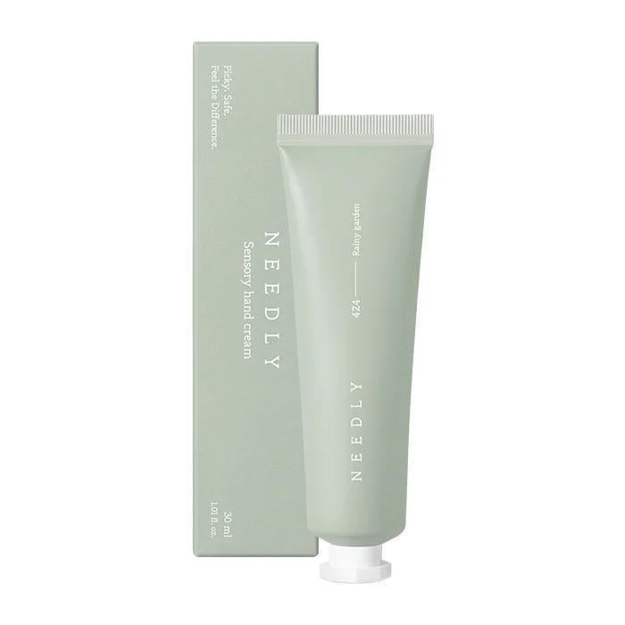 Needly Sensory Hand Cream 30 mL