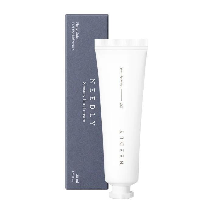 Needly Sensory Hand Cream 30 mL