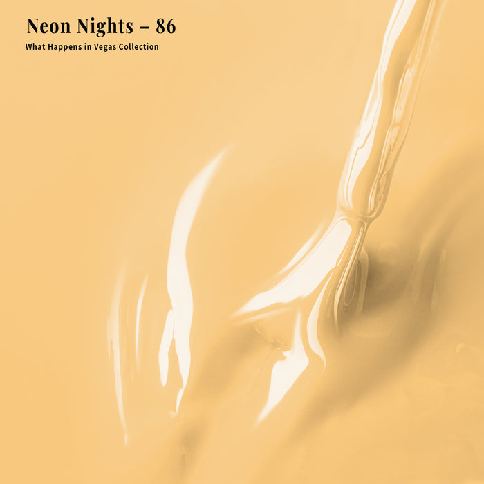 Neon Nights - 86 - Gel Polish