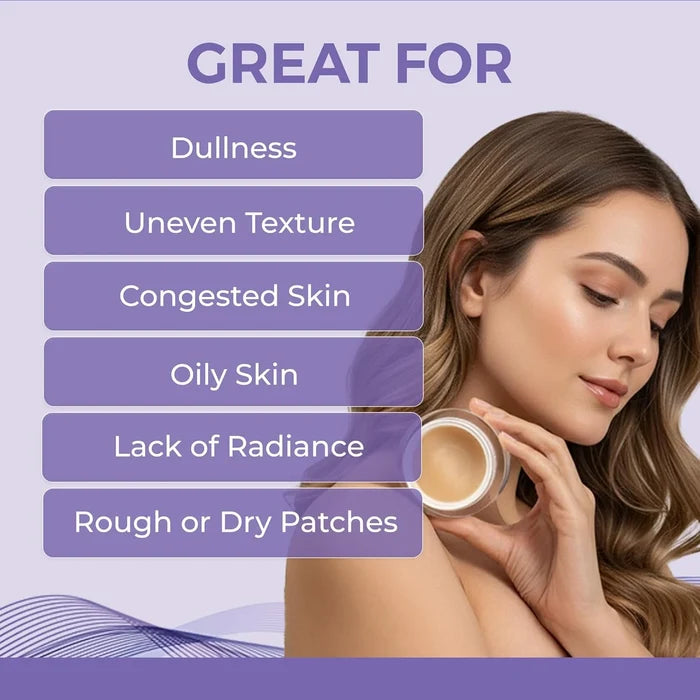 Neutriderm C Scrub - Great For