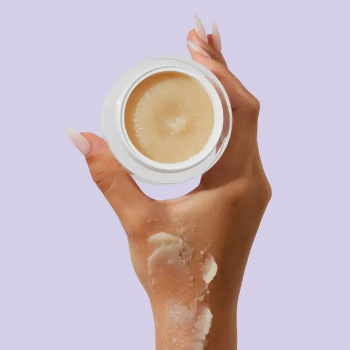 Neutriderm C Scrub 50gm - In Hand