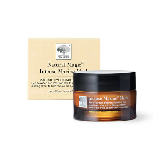 New Nordic - Intense Marine Mask - 50ml