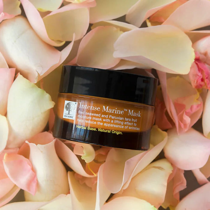 New Nordic - Intense Marine Mask - 50ml
