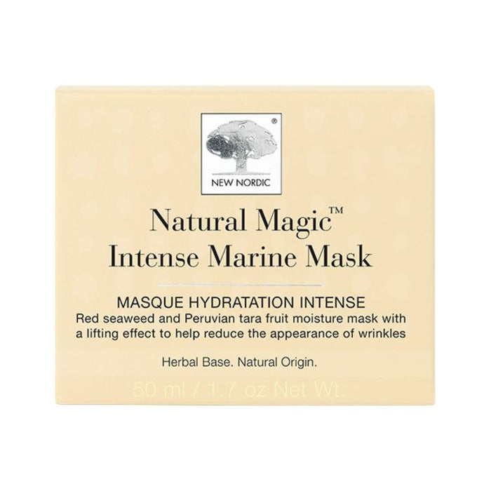 New Nordic - Intense Marine Mask - 50ml