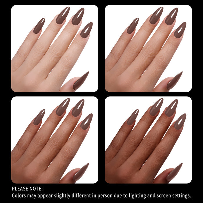 Next Level Set - Gel Polish - G30