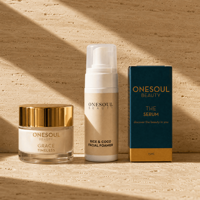 NIGHT REPAIR RITUAL — Restore & Regenerate - onesoulbeauty