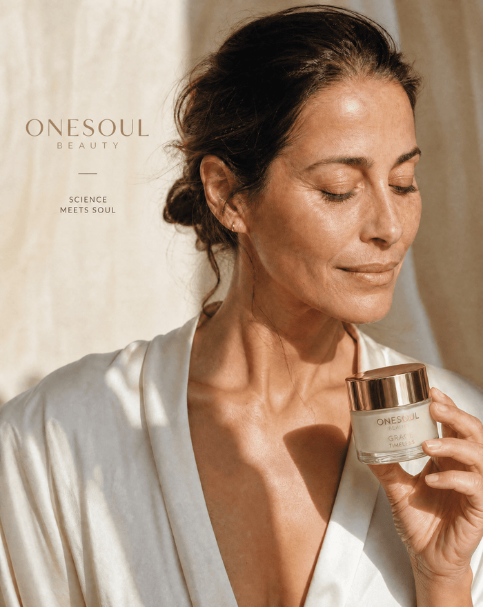 NIGHT REPAIR RITUAL — Restore & Regenerate - onesoulbeauty