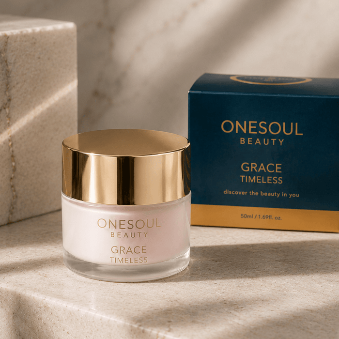 NIGHT REPAIR RITUAL — Restore & Regenerate - onesoulbeauty