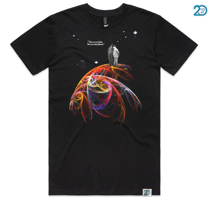 No Limits  Men's T