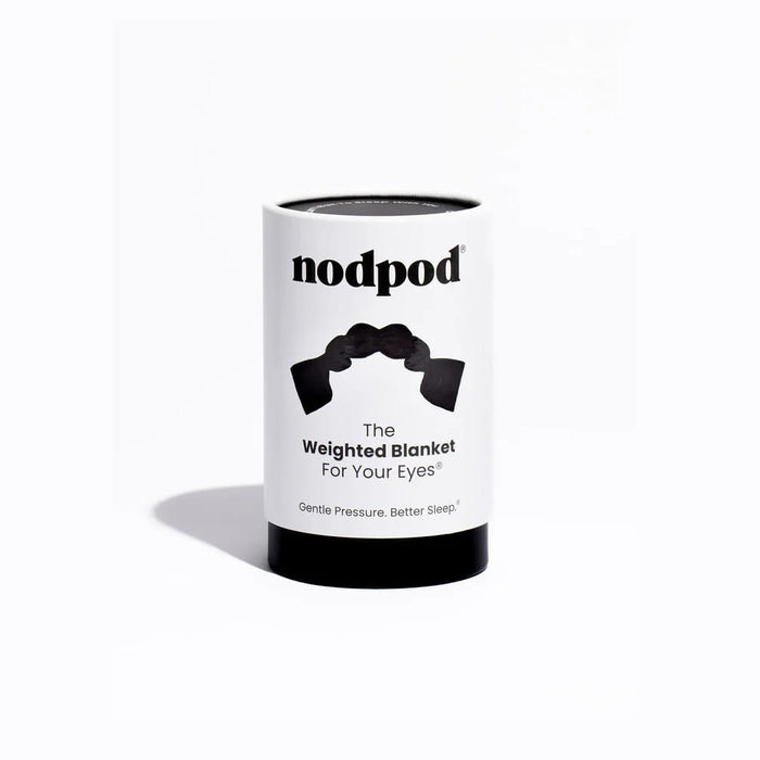 Nodpod Weighted Eye Blanket