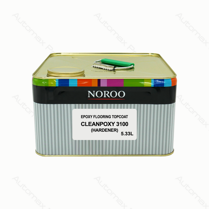 Noroo Cleanpoxy 3100 Hardener 5.33L